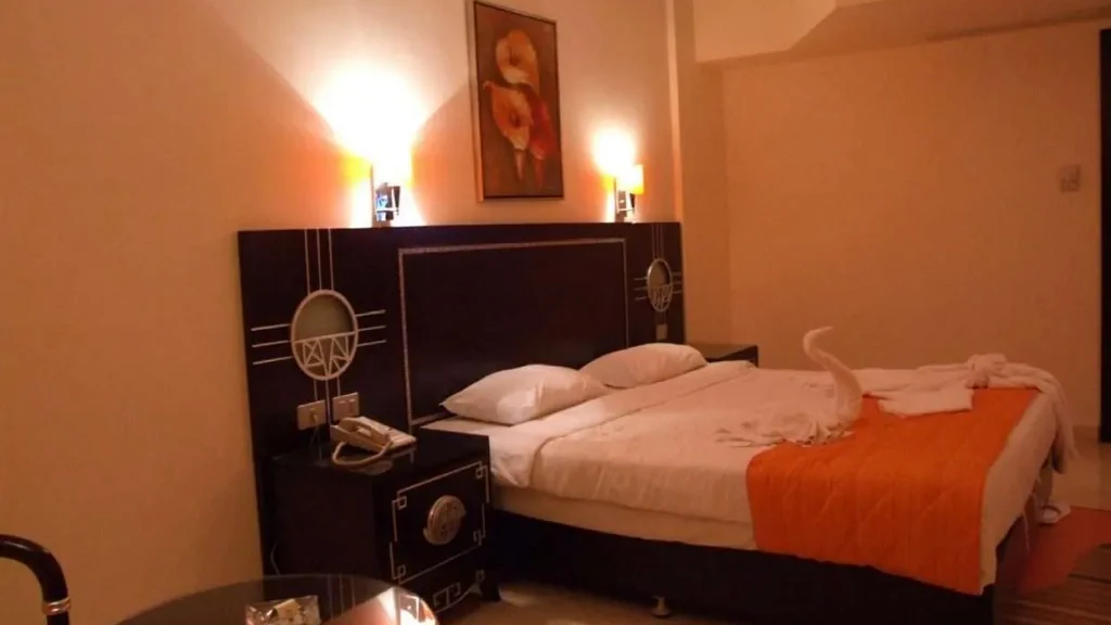 Hotel Sphinx Aqua Park Beach Resort - Hurghada